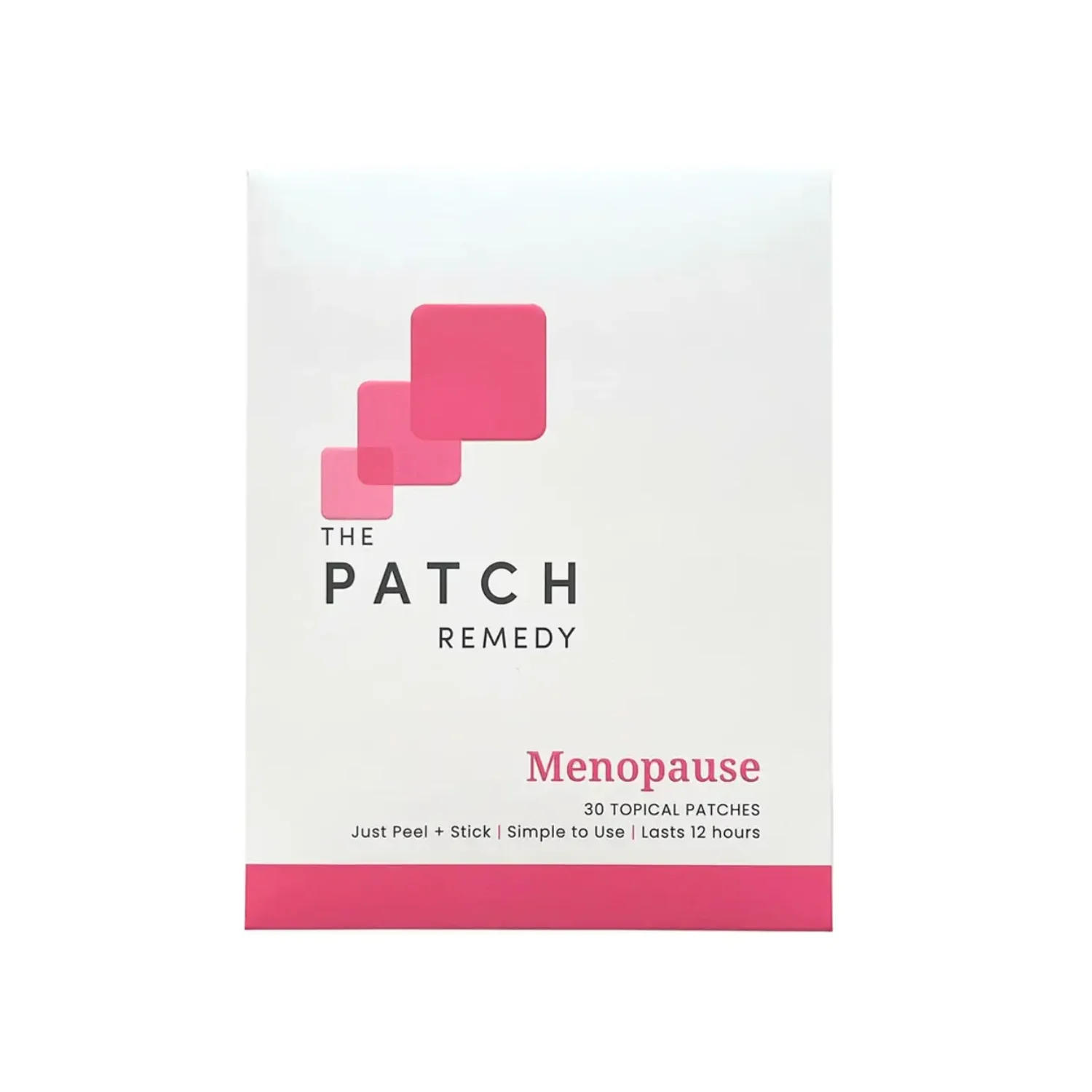 Menopause Hot Flash Support